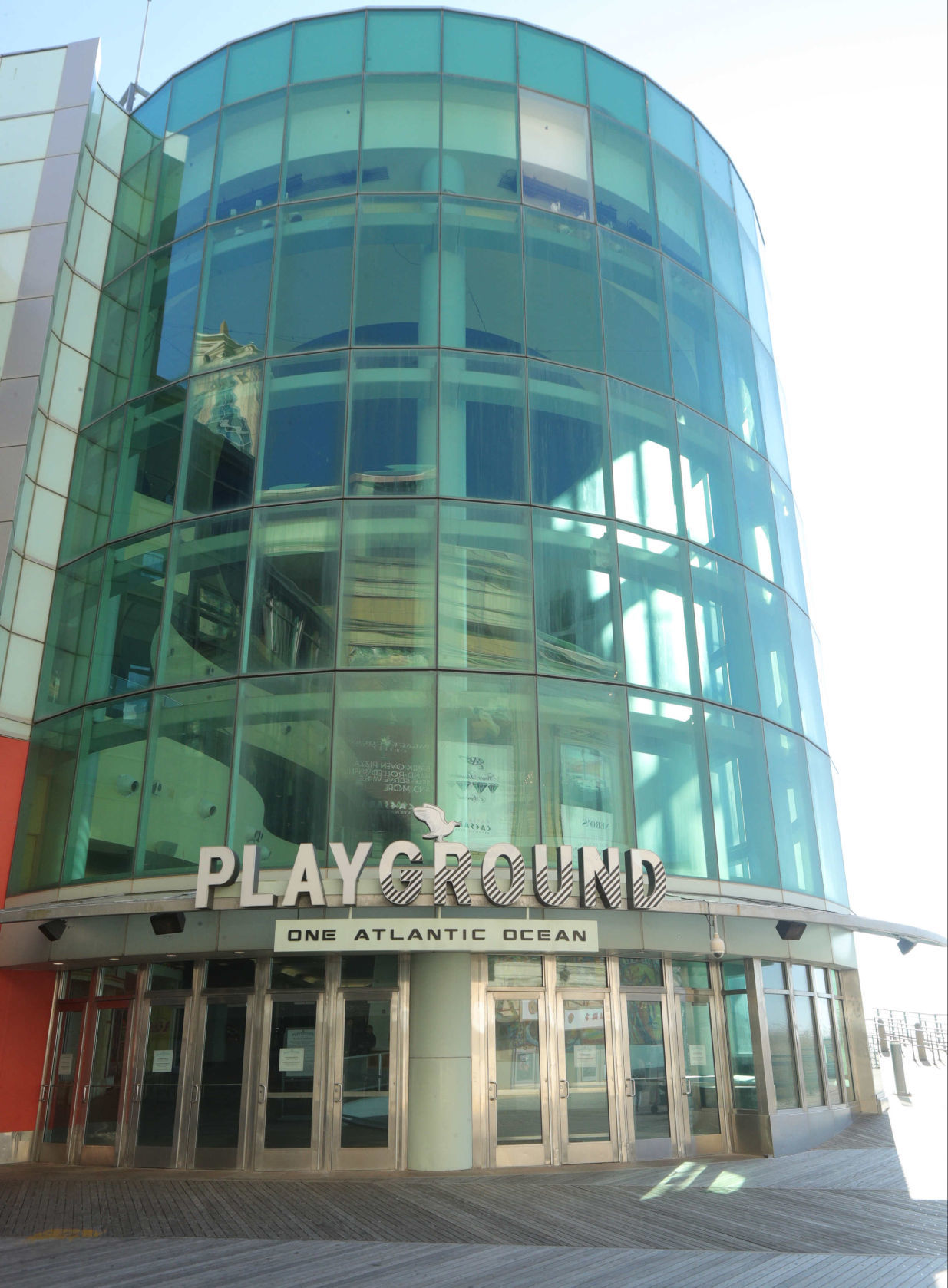 Blatsteinpier